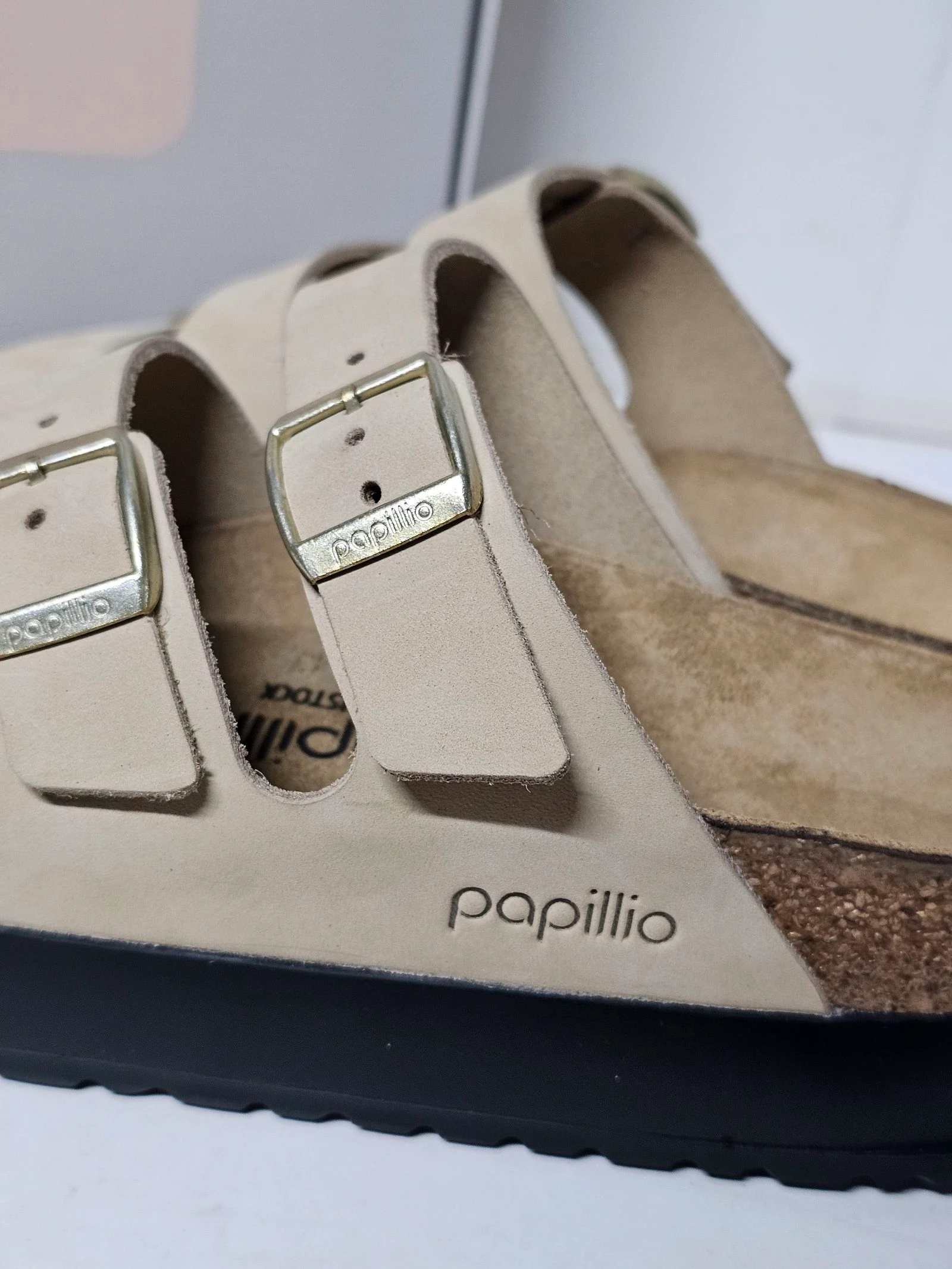 Birkenstock Papillio 40 – photo 4